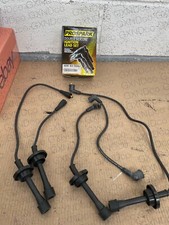 HT Leads Ignition Cables Set