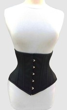 Heavy Duty Women's Underbust