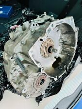 Gearbox AUTO VAUXHALL ZAFIRA ELITE CDTI 2005-2014 1910cc Diesel [Z19DT] 6 SPEED 