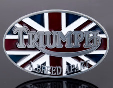 Triumph Motorcycles USA Racing