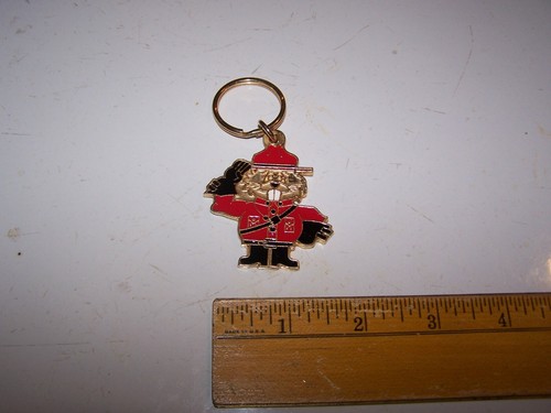 Beaver canadian mountie - a,