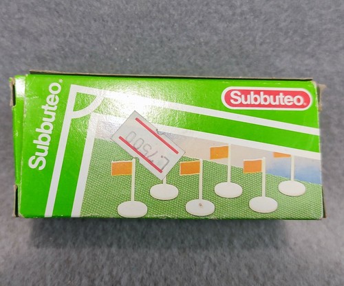 Subbuteo accessories 61188 - subbuteo,