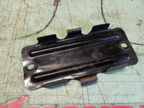 1972 1977 suzuki 90 - rv, tool