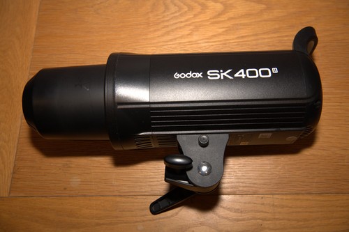 Godox sk400ii 400ws studio - godox,