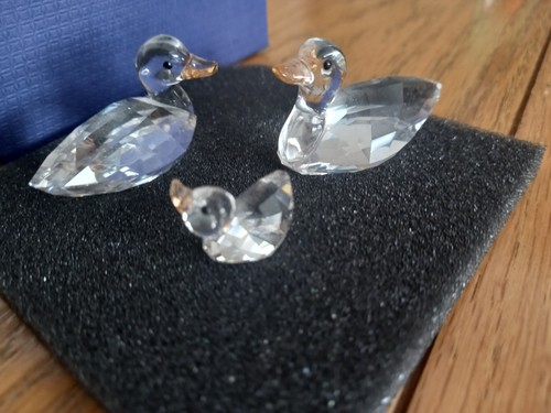 Swarovski crystal set 3 - a,