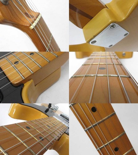 Fender american vintage 1952 - vintage,