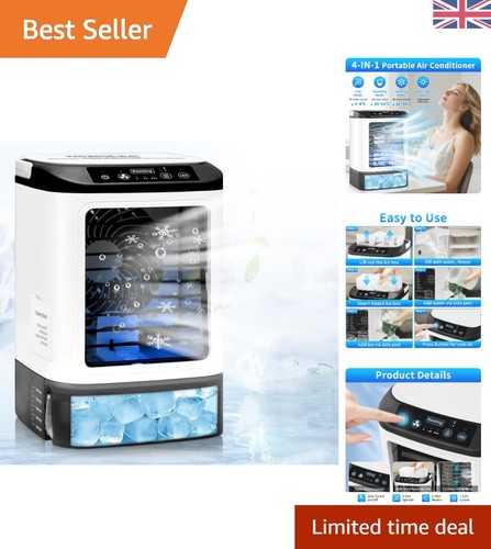 Whisper quiet portable air - whisper-quiet,