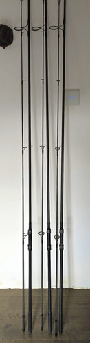 Custom harrison torrix te - 3,