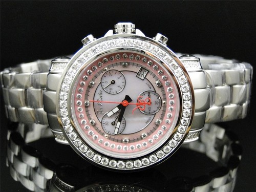 Ladies 35mm joe rodeo 2ct - rodeo,