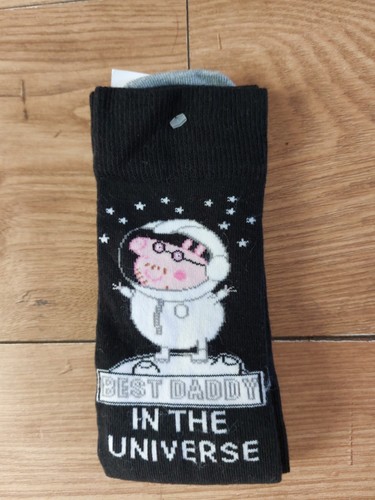 Men socks pair unsized - x1,