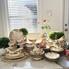 Franciscan Desert Rose by