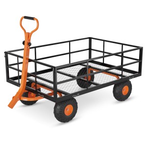 Heavy duty steel - heavy,