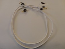 Chord ODYSSEY 2 Speaker Cables