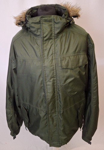 Parallel waterproof ski - parallel,