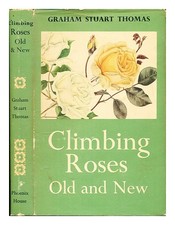 THOMAS, GRAHAM STUART. ROWLEY