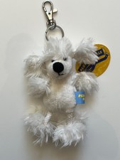 PEDIGREE PALS BAG CLIP / KEY RING