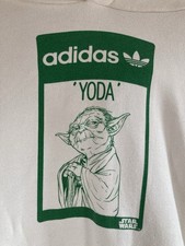 Adidas Hoddie - Men’s - Medium - Star Wars