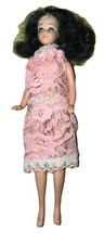 Pippa Doll size Topper Dawn