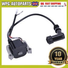 Ignition Coil 12v Franco