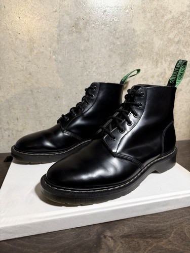 Solovair astronaut eye boots - solovair,