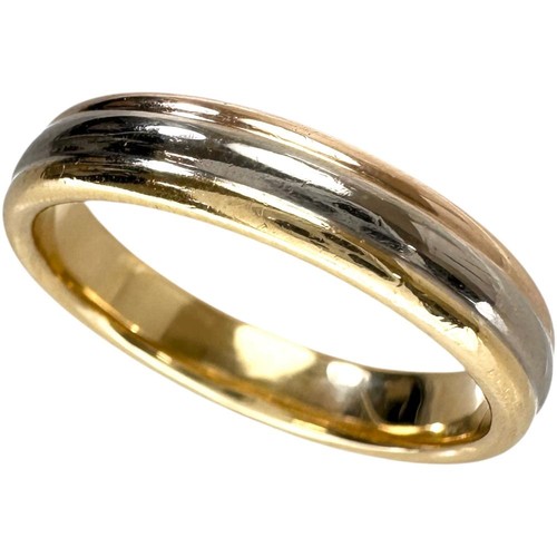 Cartier three color - 9.2,