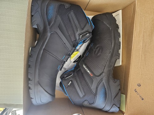 Safety boots size - boots, 11