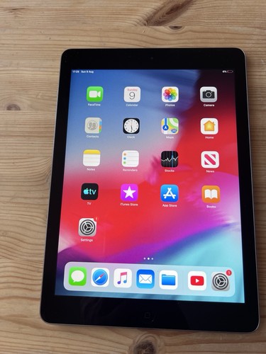 Apple ipad air a1475 1st - ipad,