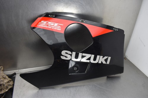 Suzuki gsxr 400 gk76a black - gsxr,