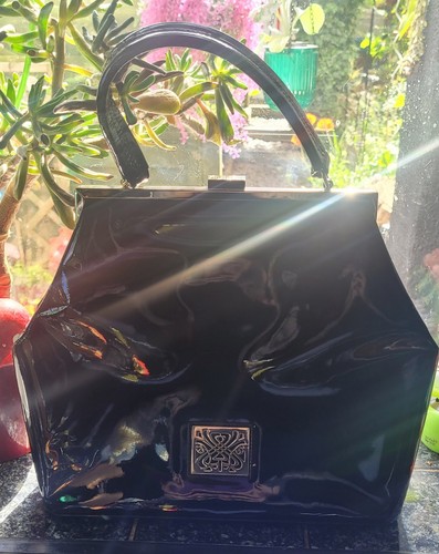 Biba large black - large,