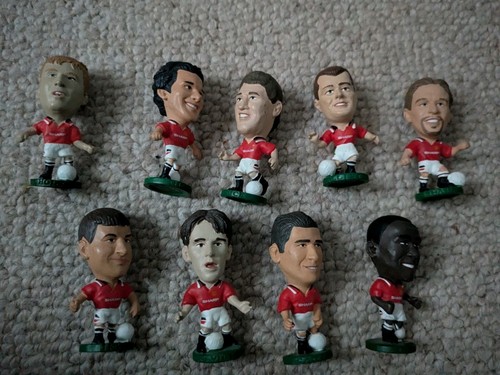 Manchester united - manchester,
