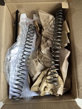 Progressive Fork Springs Triumph