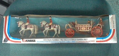 Corgi 1902 state - state,