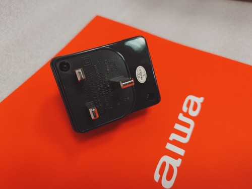 Aiwa charger n01 for - aiwa,