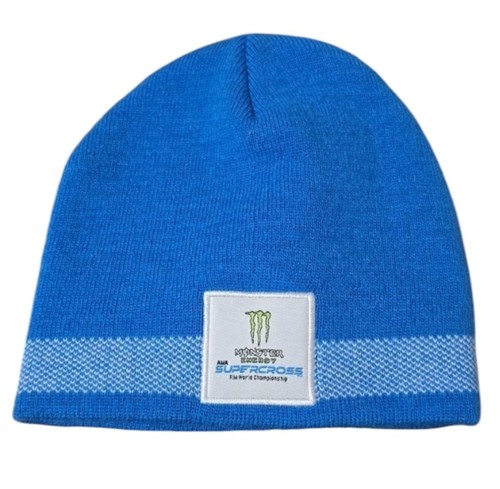Monster energy beanie - beanie, hat