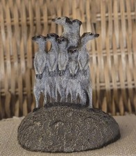 Aus-Ben Studios Meerkat Group