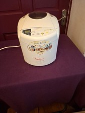 Moulinex Type ABKE Home Bread Making Baking Machine