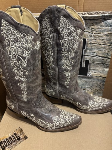 Corral vintage women - vintage, women's