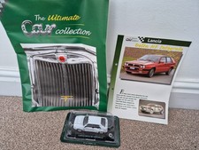 1/43 LANCIA DELTA HF INTEGRALE