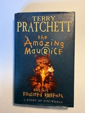 Signed 1st Edition – The