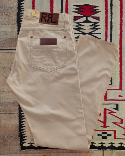 Rrl ralph lauren sanforized - rrl,