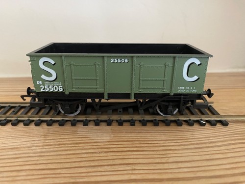 Hornby mineral wagon 25506 - c,