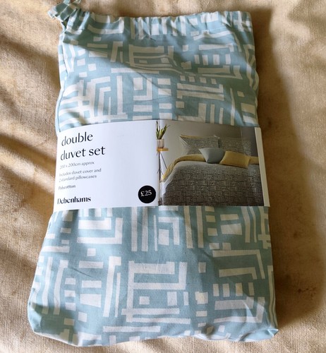Debenhams reversible double - debenhams,