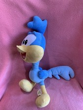 Baby Looney Tunes Road Runner