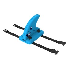 Wearable Shark Fin Flotation