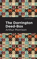 The Dorrington Deed-Box -