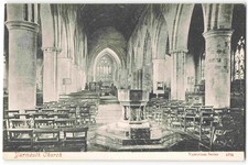 Great Yarmouth Church Norfolk