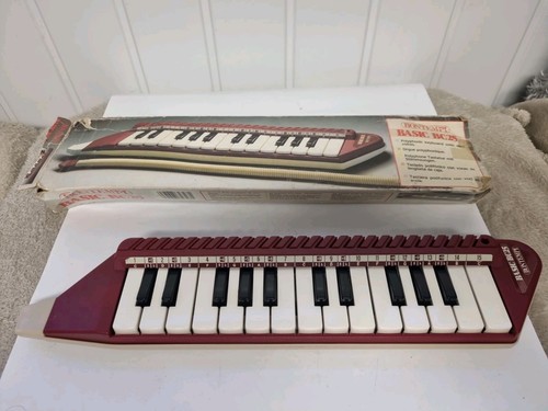 Vintage bontempi basic bk32 - bontempi,