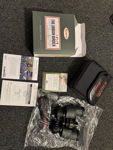 Kowa 8x30 binocular - yf,