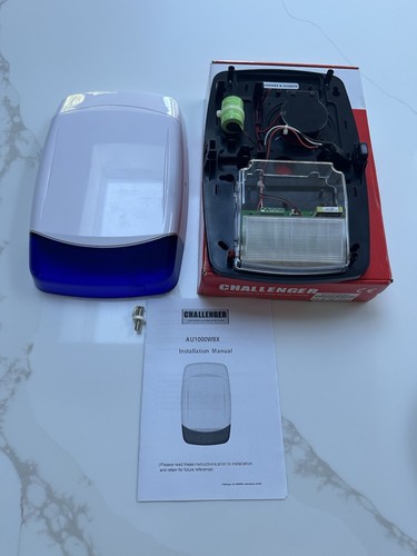 Challenger led external - challenger,