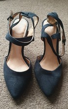 Ladies Next Shoes Size 5.5